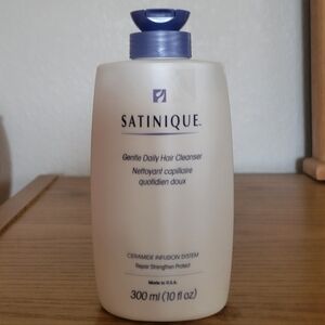 Santique Gentle Daily Hair Cleanser